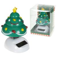  Christmas Tree Solar Pal 