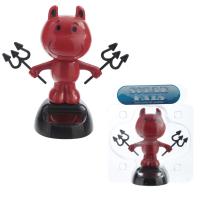  Devil Solar Pal 
