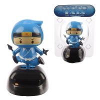  Samurai Solar Pal 