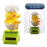  Hatching Chick in Egg Solar Pal 