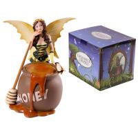  Natasha Faulkner Honey Pot Fairy 