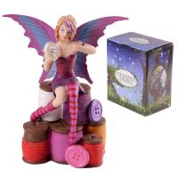  Natasha Faulkner Sewing Fairy 