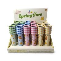 Springtime Kaleidocope 