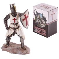  Crusader Knight with Mace 
