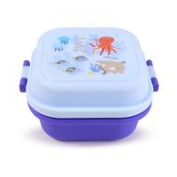  Clip Lock Lunch Box Mariniveerse 