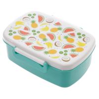  Tropical Single Lunch Box 
