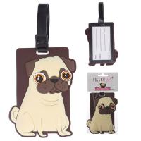  Luggage Tag 