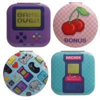  Game Over Compact Mirror 