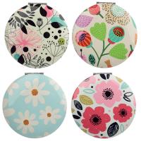  Pick Of The Bunch Wisewood Autumn Falls Compact Mirror 