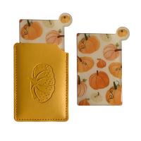 Autumn Harvest Pocket In Sleeve Mirror 