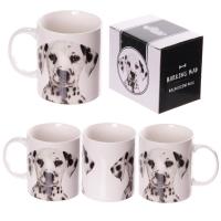  Dalmatian New Bone China Mug 