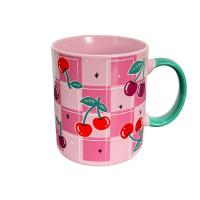  Chery Mug 