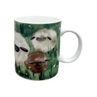  Sheep Mug 