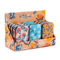  Pick Of The Bunch Protea - Daisy - Peony Manicure Sets 