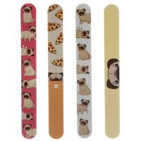  Mopps Large Nail Files 