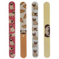  Mopps Large Nail Files 