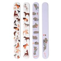  Barks Large Nail Files 