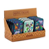  Animal Kingdom Manicure Set 