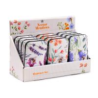  Nectar Meadows Manicure Set 