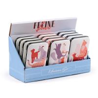  Feline Fine Manicure Set 