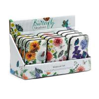  Butterfly Meadows Manicure Set 