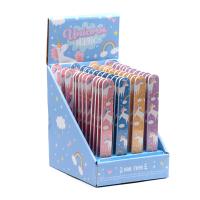 Unicorn Magic Large Nail Files 