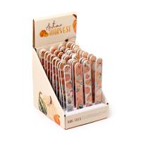 Autumn Harvest Nail Files 