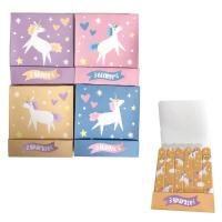  Unicorn Magic Matchbook Nailfile 