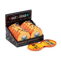  Day Of The Dead Manicure Set 