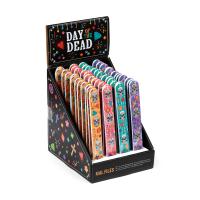  Day Of The Dead Nailfile 