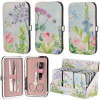  Botanical Garden Manicure Set 