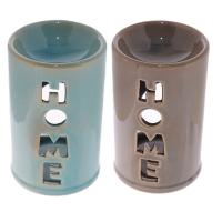  Tall Ceramic Oil Burner - HOME 