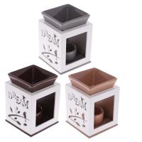  Oil Burners - Ceramic and Wood Oil Burner - DREAM 