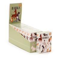  Barks Playing Card Deck 