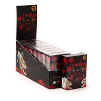  Skulls And Roses Playing Card Deck 