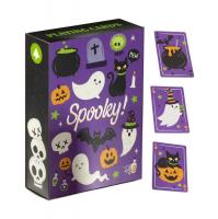  Spooky Playing Card Deck 