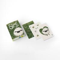  Purple Parrot Playing Card Deck - Playing Cards Sheep Playing Card 