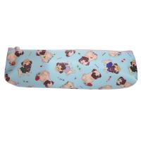  Pug Pencil Case 