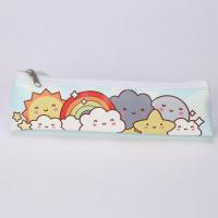  Kawaii Weather Pencil Case 