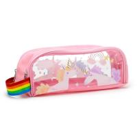  Uncicorn Magic Clear Pencil Case 