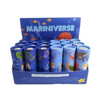  Mariniverse Pencil Pot With 12 Pencils 