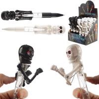  Skelleton Boxing Pen 