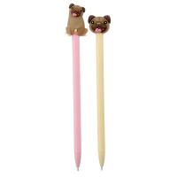  Pug Topper Pen 