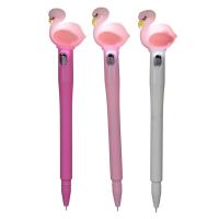  Flamingo LED Pen 
