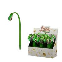  Avocado Silicone Pen 