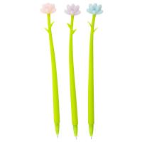  Succulent Flower Pen 