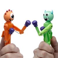  Monster Boxing Pen 