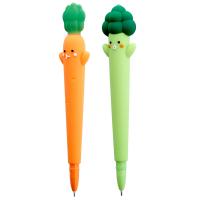  Veg Friends Fine Tip Pen 