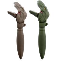 Dinosaur Biting Pen 