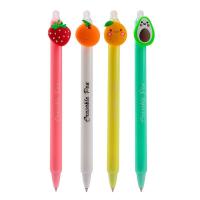  Erasable Pen - Fruit 